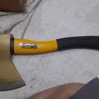 تبر یک کیلویی نو