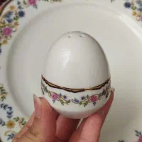 دو مدل چینی زرین طرح الگانس و گلستان