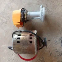موتور‌کولروپمپ‌اب