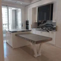 ۱۱۵ متر ۲ خواب مستر برج شخصی ساز کوهک منطقه ۲۲