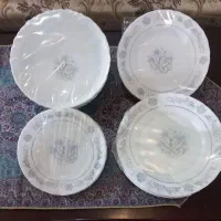 ارکوپال رویال ۲۱پارچه انگلیسی