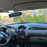 فروش 206