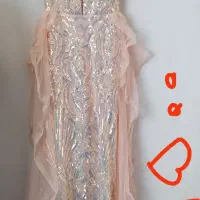 لباس مجلسی زنانه
