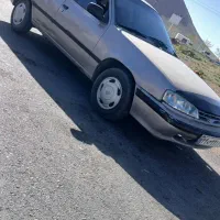 دوو ریسر
