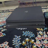پی اس فور پرو کپی خور