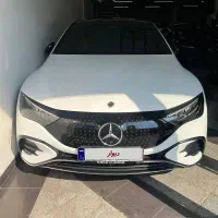 Benz eqe 500 sedan و suv