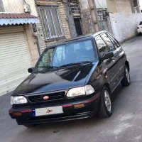 مدل ۸۲ تمیز|خودرو سواری و وانت|رشت, فرزانه|دیوار