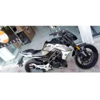 موتور سیکلت|موتورسیکلت|تهران, فردوسی|دیوار