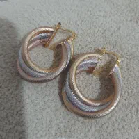 گوشواره مارک ژوپینگ