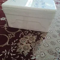 ظرف کائوچوئی نگهداری غذا