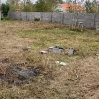 فروش زمین مسکونی ،پستک ،نسق