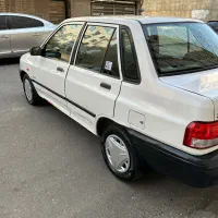 پراید صبا|خودرو سواری و وانت|تهران, استخر|دیوار