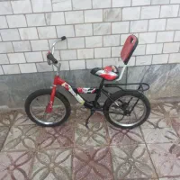 دوچرخه 20 نو نو