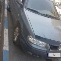سمند مدل ۸۴