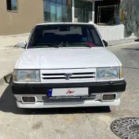 فیات دوغان (توفاش) ترکیه ای