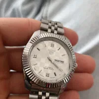ساعت SEIKO 5|ساعت|مهاباد (آذربایجان غربی), |دیوار