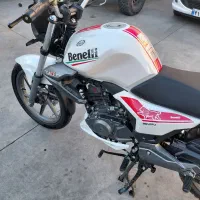 موتور سیکلت بنلی T.N.t 150 فیس قدیم