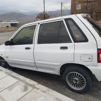 پراید 111