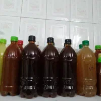 سرکه سیب خانگی