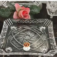 پیش دستی کریستال جی سی سی
