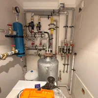 استخدام نیرو نگهداری تاسیسات
