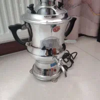سماور برقی