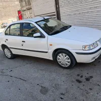 سمند،EF7 دوگانه کارخونه کم کارکرد