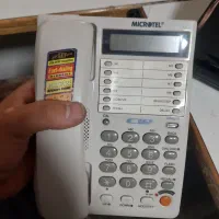 تلفن میکروتل سالم نو نو