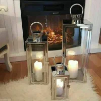 جاشمعی ۳عددی