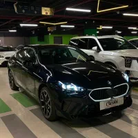 فروش پذیرش/ BMW225 فول پرشیا خودور نقد و اقساط