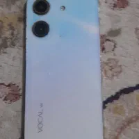 گوشی سالم باکارتون