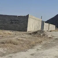 فروش زمین در بیدگنه