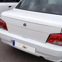 پراید 132 مدل 90