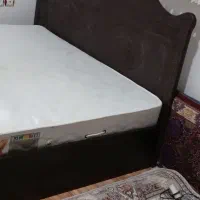 تختو تشک دونفره سالم