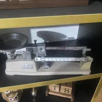 کلکسیونی ترازو