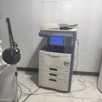 دستگاه کپی توشیبا