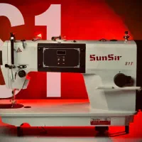 فروش شرایطی چرخ راسته‌دوز سانسیر مدل S1