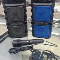 اسپیکر بلوتوثی جی تی اس ۱۵۷۱