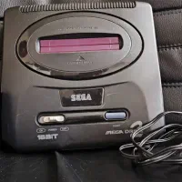sega mega drive 2 اصلی