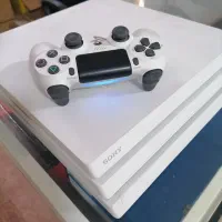 Ps4 pro white