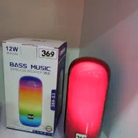 اسپیکر شارژی