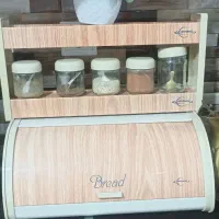 جا ادویه