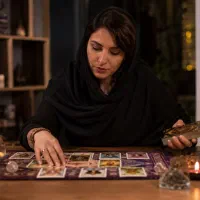 سرکتاب دعان/ویس فال