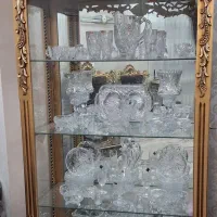 ویترین طلایی