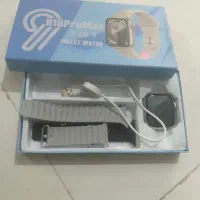 ساعت هوشمند