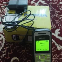 گوشی نوکیا ۱۲۰۰