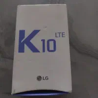 موبایل ال جی k10|تبلت|مشهد, ارمغان|دیوار