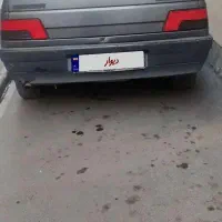پژو 405|خودرو سواری و وانت|رباطکریم, الارد|دیوار