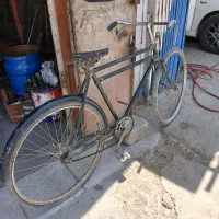 دوچرخه چینی سه مار اصلی