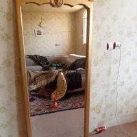 اینه تمام قدی